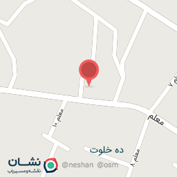 عکس مسجد ابوذر