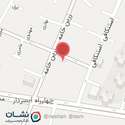 عکس حوزه مقاومت بسیج 299 سردار متوسلیان