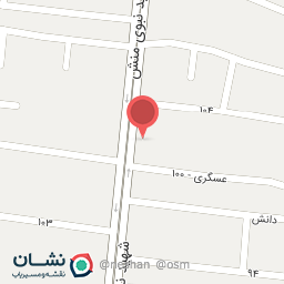 عکس کتابخانه حضرت زهرا (ع)