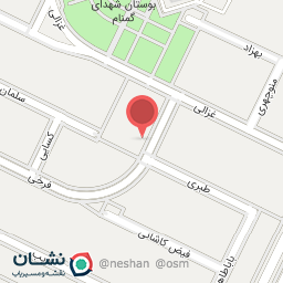 عکس مهمانسرای بانک شهر