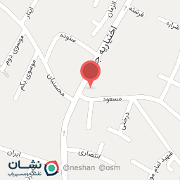 عکس مطب زیبایی دکتر نوری