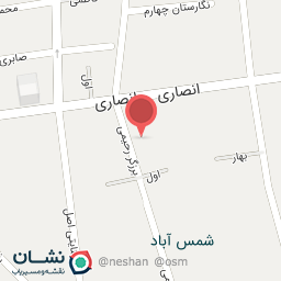 عکس نانوایی سنگک