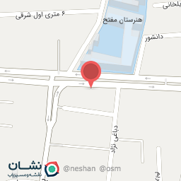 عکس دفترخانه ۱۸۴ تبریز