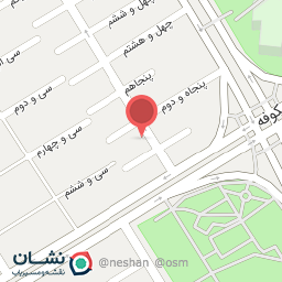 عکس تخت و کمد بیبی سلین