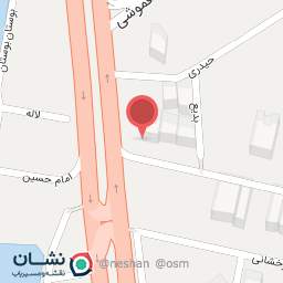 عکس رستوران آیلین