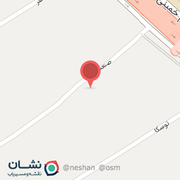 عکس تعمیرگاه پردیس