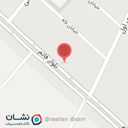 عکس نانوایی بربری