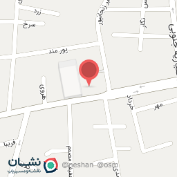 عکس مرکز لیزر سپید