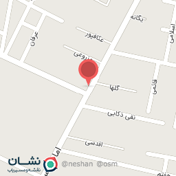 عکس مرکز خدمات جامع سلامت حافظیه