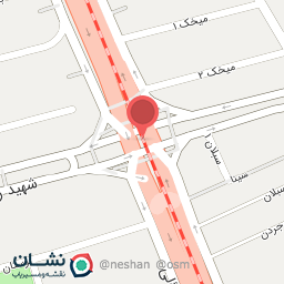 عکس میدان خیام