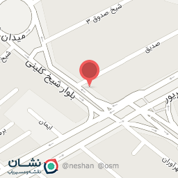 عکس فروشگاه اسباب بازی دنیای وروجکها