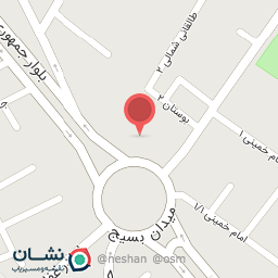 عکس پست بانک مرکزی