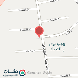 عکس صنايع چوب و mdf توسکا 