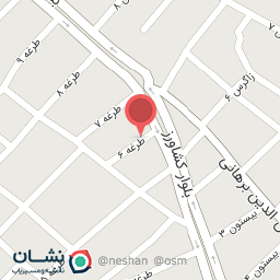 عکس نمایندگی ترازوی دیجیتالی الفوره