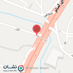 عکس کیوسک مطبوعاتی