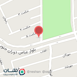 عکس بستنی فروشی پردیس