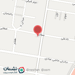 عکس فروشگاه آلتون