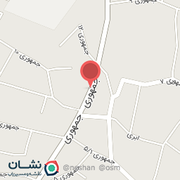 عکس فروشگاه یراق آلات ساختمانی قطب شعبه جمهوری