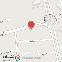 عکس فروشگاه اسنوا شهید وفایی