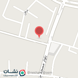 عکس آرایشگاه مردانه مدا