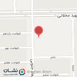 عکس خشکشویی فردوس اکسپرس 