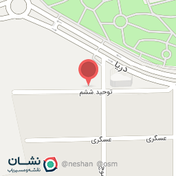 عکس مجموعه ورزشی شهید دهقان امیری