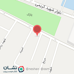 عکس دفتر وکالت ناصر حداد لاریجانی