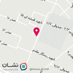 عکس حسینیه جعفریه