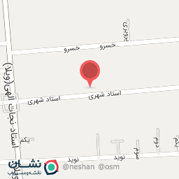 عکس گل رزاموند