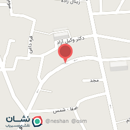 عکس تعمیرات موبایل آیهان
