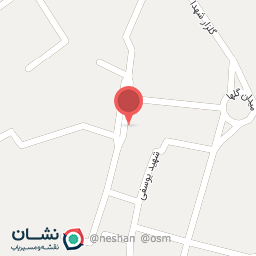 عکس نانوایی بربری