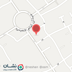 عکس ساعت عمادی