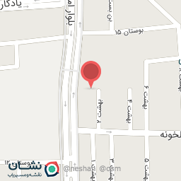 عکس دکتر محسن امیدوار