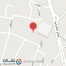 عکس گلزار شهدا امامزاده اشرف