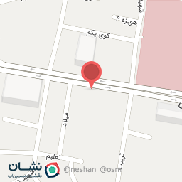 عکس فروشگاه زنجیره ای وال مارکت