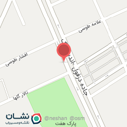 عکس تعمیرگاه مکانیکی 