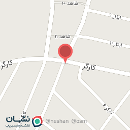 عکس مسجد سید الشهدا علیه السلام