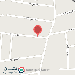 عکس سوپر مارکت و لبنیاتی رضا