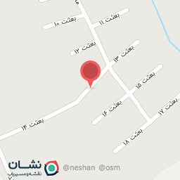 عکس سالن زیبایی رویا بیوتی