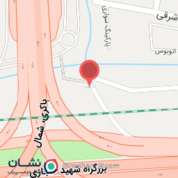 عکس تابگیری رینگ غرب