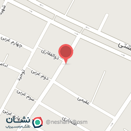 عکس داروخانه دهستانی