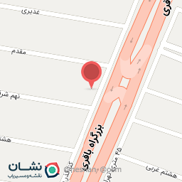 عکس پیرایش چلیپا