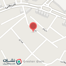 عکس دبیرستان نقوی