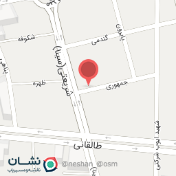 عکس مطب دندانپزشکی دکتر مرتضی میرعالی