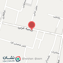 عکس اتاق عکس عطا