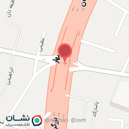 عکس چهارراه بهار