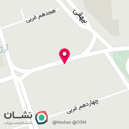 عکس شرکت مپنا توسعه یک شعبه آرژانتین - ساعی