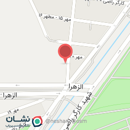 عکس مرکز نیکوکاری و کارآفرینی شهدای محله مهر‌آباد 