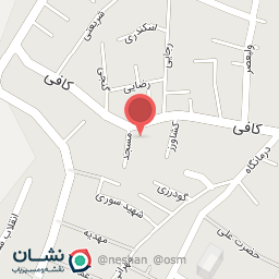 عکس پایگاه بسیج شهید عاشری 