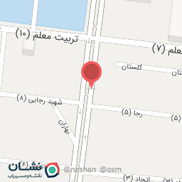 عکس فروشگاه‌ زنجیره‌ای دیلی مارکت